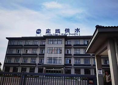 滁州喔泰公司